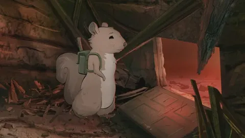 Звери — кадр 9