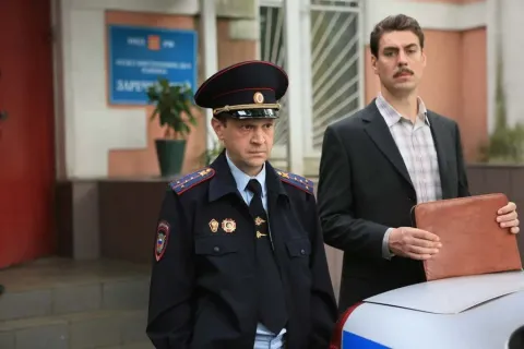 Рая знает — кадр 3