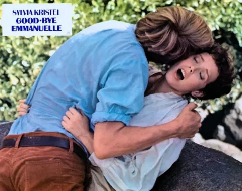 Прощай, Эммануэль — кадр 4