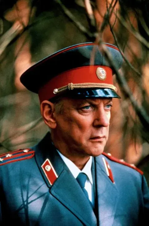 Гражданин Икс — кадр 10