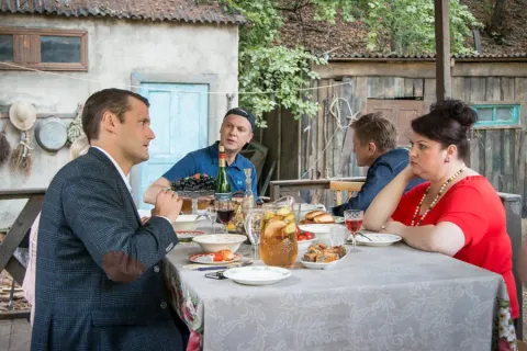 Жених — кадр 3