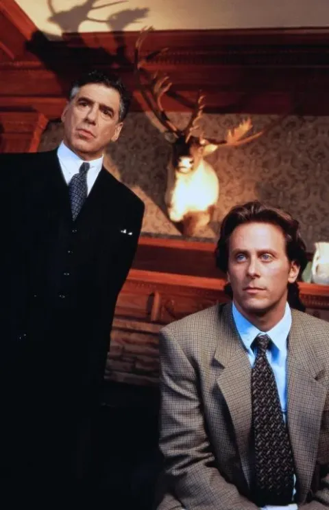 Сияние — кадр 4