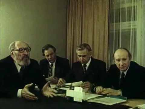 Дни хирурга Мишкина — кадр 1