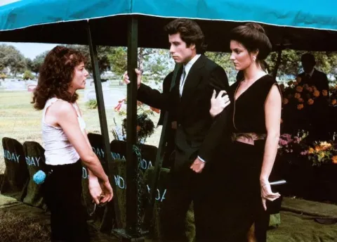 Городской ковбой — кадр 3