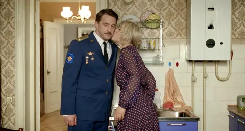 Подлец — кадр 5