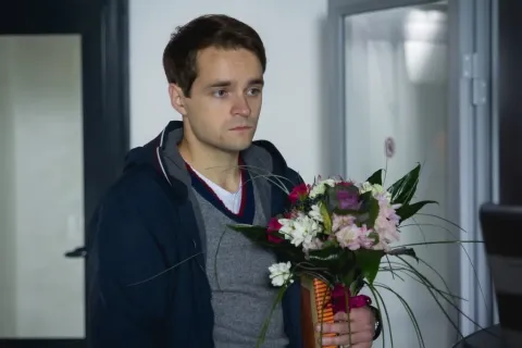Укради меня — кадр 1