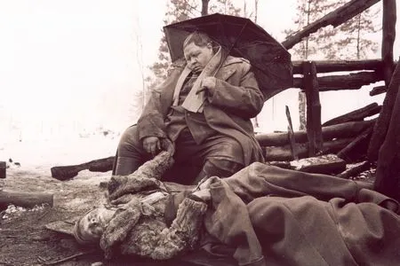 Последний поезд — кадр 1