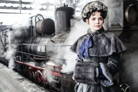 Анна Каренина. История Вронского — кадр 6