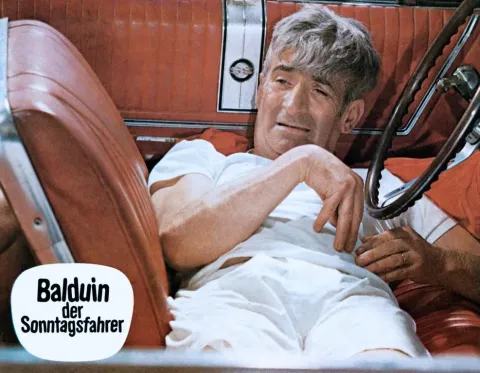 На древо взгромоздясь — кадр 10