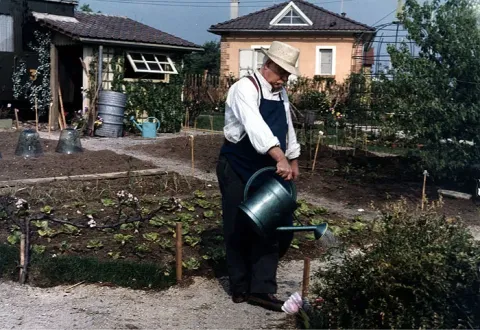 Садовник из Аржантей — кадр 12