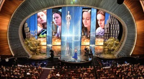 88-я церемония вручения премии «Оскар» — кадр 4