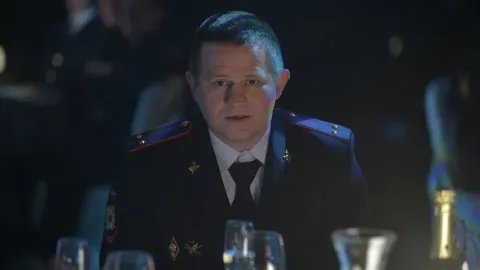 Мажор 2 — кадр 6
