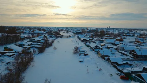 Великий северный путь — кадр 4