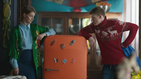 Пурга — кадр 5