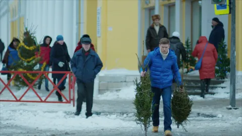 Пурга — кадр 9