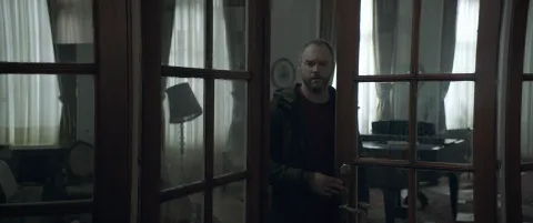 Муза — кадр 7