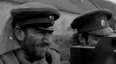 Выстрел из милосердия — кадр 2