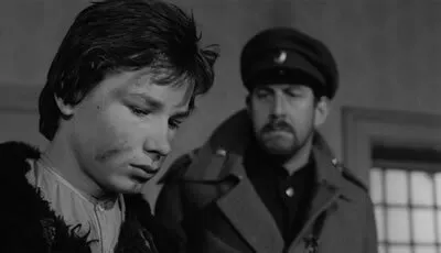 Выстрел из милосердия — кадр 11