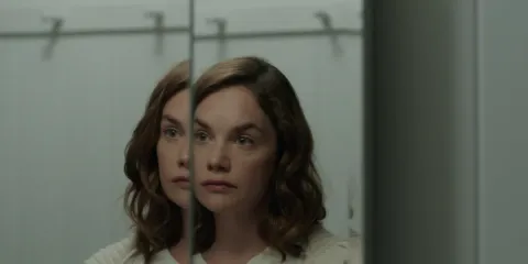 Я прелесть, живущая в доме — кадр 4