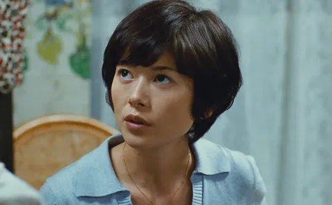 После бури — кадр 2