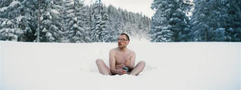 Дикая мышь — кадр 5