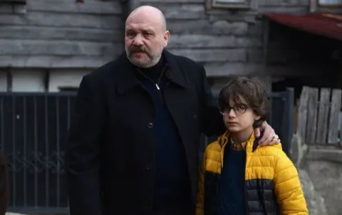 Песня жизни — кадр 3