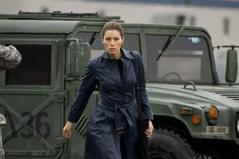 Команда «А» — кадр 7