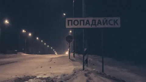 Курорт. Провинциальная история Хэ — кадр 7