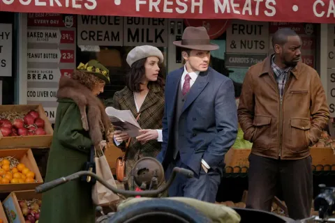 Вне времени — кадр 4