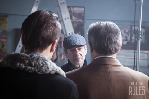 Правило боя — кадр 4