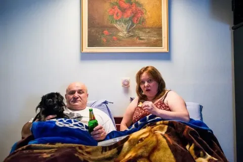 Конституция хорватской республики — кадр 6