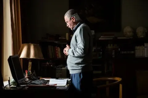 Конституция хорватской республики — кадр 11