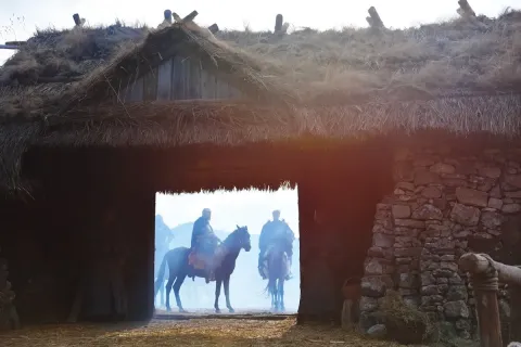 Скиф — кадр 2