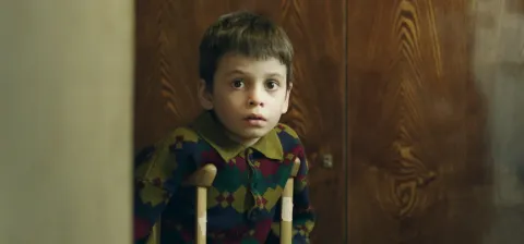 Временные трудности — кадр 2