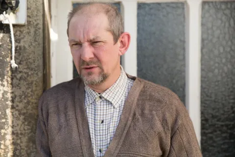 Божья земля — кадр 3