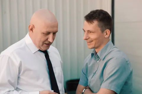 Владимирская, 15 — кадр 3