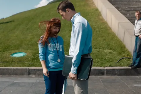Владимирская, 15 — кадр 4