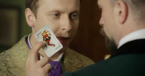 Джокер — кадр 3