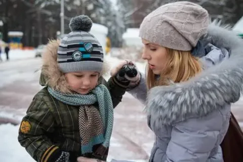 Мой чужой ребенок — кадр 2