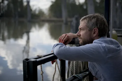 Бремя — кадр 11