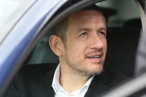 Возьми меня штурмом — кадр 1