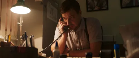 Блокбастер — кадр 3
