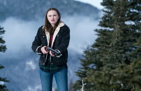 Жестяная звезда — кадр 12