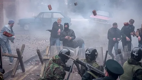 Лабиринт — кадр 3