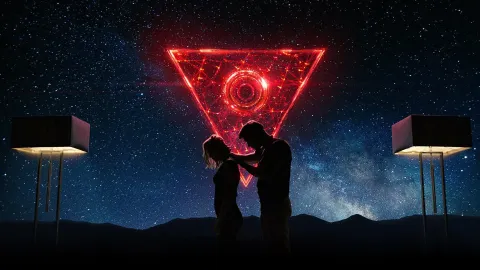 Тау — кадр 1