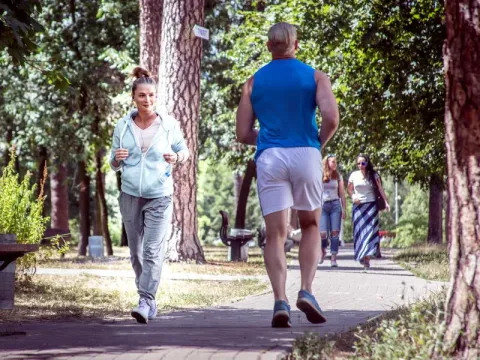 Женщина его мечты — кадр 7