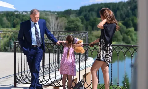 Дедушка — кадр 6