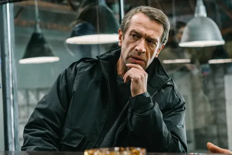 Налет — кадр 5