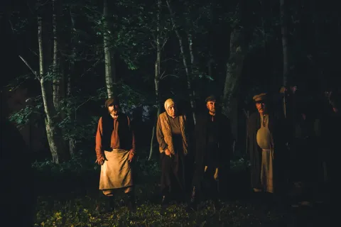 Невеста — кадр 3