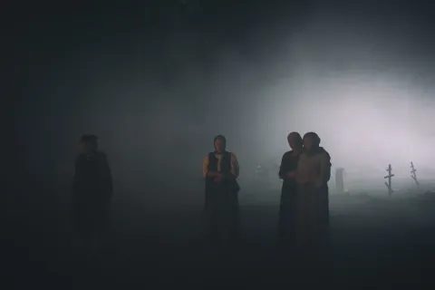 Невеста — кадр 4